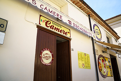 Camere, pub e bar a Sapri (SA) centro