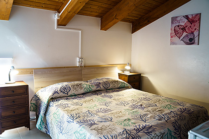 Camere, bed and breakfast a Sapri (SA) centro