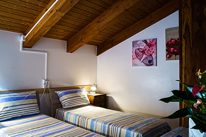 Camere, bed and breakfast a Sapri (SA) centro
