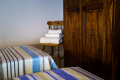 Camere, bed and breakfast a Sapri (SA) centro