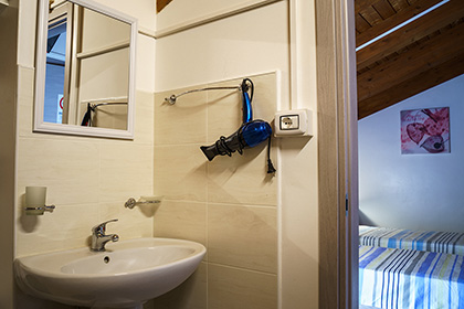 Camere, bed and breakfast a Sapri (SA) centro