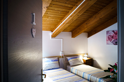 Camere, bed and breakfast a Sapri (SA) centro