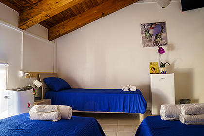 Camere, bed and breakfast a Sapri (SA) centro