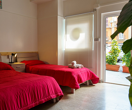 Camere, bed and breakfast a Sapri (SA) centro