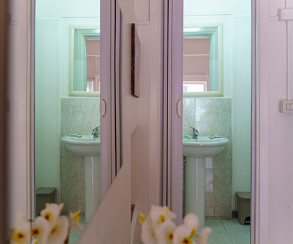 Camere, bed and breakfast a Sapri (SA) centro