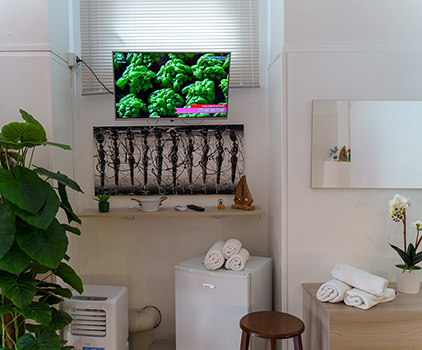 Camere, bed and breakfast a Sapri (SA) centro