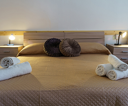 Camere, bed and breakfast a Sapri (SA) centro