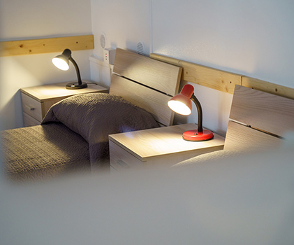 Camere, bed and breakfast a Sapri (SA) centro