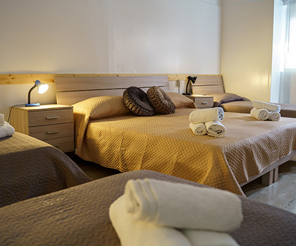 Camere, bed and breakfast a Sapri (SA) centro