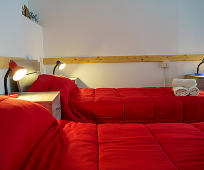 Camere, bed and breakfast a Sapri (SA) centro