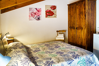 Camere, bed and breakfast a Sapri (SA) centro