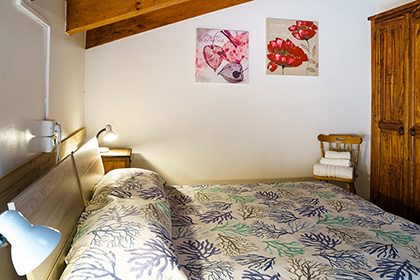 Camere, bed and breakfast a Sapri (SA) centro