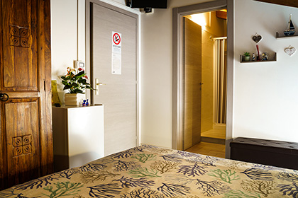 Camere, bed and breakfast a Sapri (SA) centro